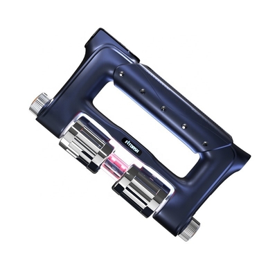 Добивайтесь оптимальной производительности с Fitdash Electric Smart Fascia Muscle Roller Massager