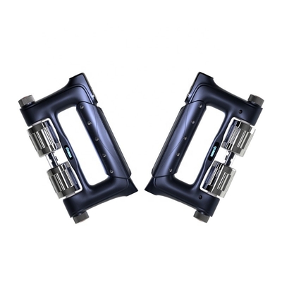 Добивайтесь оптимальной производительности с Fitdash Electric Smart Fascia Muscle Roller Massager