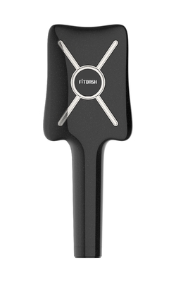 Fitdash Electric Vibrating 650nm Red Light 850nm NIR Therapy EMS Массаж волос с помощью масляного аппликатора