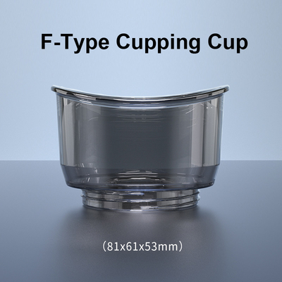 OEM/ODM Body Fitdash F-Type Cupping Cups для индивидуального массажа Хиджамы