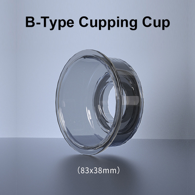 OEM/ODM Body Fitdash F-Type Cupping Cups для индивидуального массажа Хиджамы