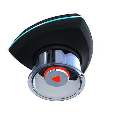 Body Fitdash Home Travel Charge Умный электронный массажный стаканчик для поддержки ODM / OEM