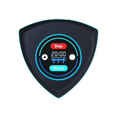 Body Fitdash Home Travel Charge Умный электронный массажный стаканчик для поддержки ODM / OEM