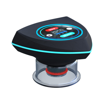 Body Fitdash Home Travel Charge Умный электронный массажный стаканчик для поддержки ODM / OEM