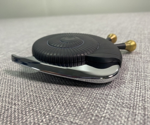 DC 5V / 2A зарядка Fitdash антивозрастное лицо и шею EMS портативный массажёр Электрическое устройство для скребки гуа ша