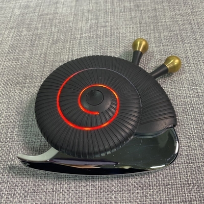 Fitdash 3 в 1 EMS TENS Чашка для массажа лица и тела Электрический инструмент омоложения кожи