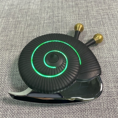 Fitdash 3 в 1 EMS TENS Чашка для массажа лица и тела Электрический инструмент омоложения кожи