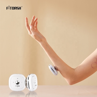 Fitdash Original EMS Вакуумная терапия Интеллектуальное дыхание Массажное устройство