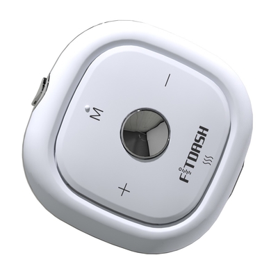 Fitdash Original EMS Вакуумная терапия Интеллектуальное дыхание Массажное устройство