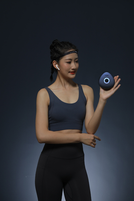 Fitdash Smart Massage Cupping Вакуумная массажная терапевтическая машина с кнопкой управления