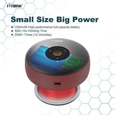 Fitdash Интеллектуальный стимулятор массажа для улучшения функции мышц