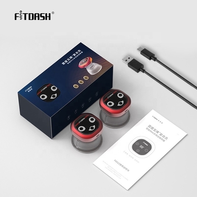Fitdash многоразовый комплект для массажа с помощью красного света