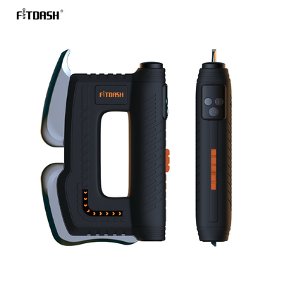 Электрический массажник фасции с красной терапией Fitdash глубокий мышечный нож скребковый доски