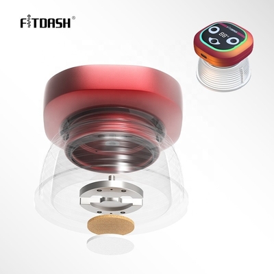 Улучшите свое самочувствие с помощью Fitdash Electric Scraping Cupping Massager и красного света