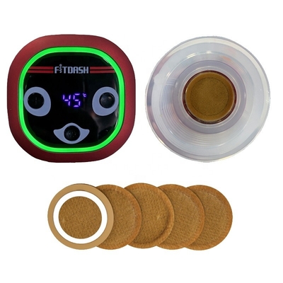 Fitdash Smart Cupping Moxa Therapy устройство для массажа Прочность всасывания около -10 40кПа