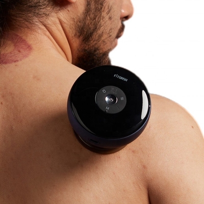 Кнопка управления Fitdash Smart Cupping Therapy Set для кисти талии и антицеллюлита