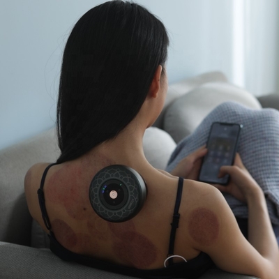 Кнопка управления Fitdash Smart Cupping Therapy Set для кисти талии и антицеллюлита