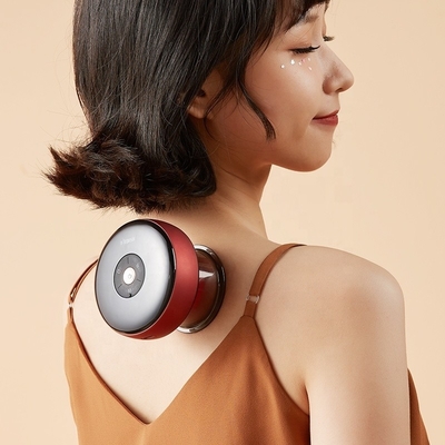 Кнопка управления Fitdash Smart Cupping Therapy Set для кисти талии и антицеллюлита