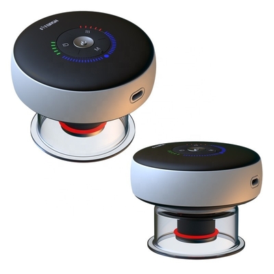 Электрический массаж с помощью капсулы с помощью Bluetooth