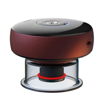 Электрический массаж с помощью капсулы с помощью Bluetooth