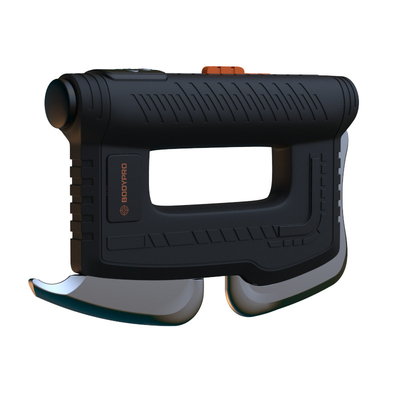 Fidash IASTM Body Pain Relief Scraping Massager for Myofascial Post Exercise Recovery (Фидаш IASTM) - массажный инструмент для облегчения боли в теле с помощью скреббирования для восстановления миофасциальной системы после тренировки