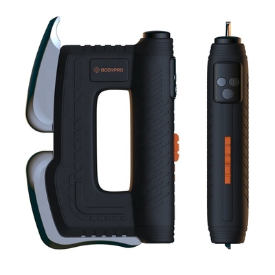 Type-C Power Fitdash Smart Multifunctional Fascia Muscle Blade с нагревательной терапией красным светом