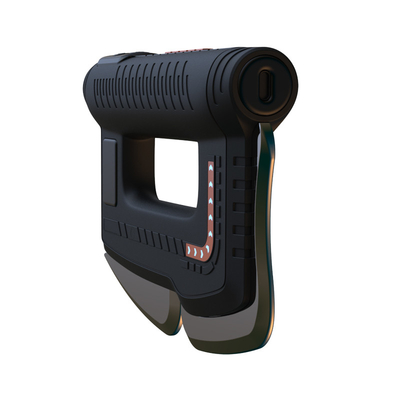 Type-C Power Fitdash Smart Multifunctional Fascia Muscle Blade с нагревательной терапией красным светом