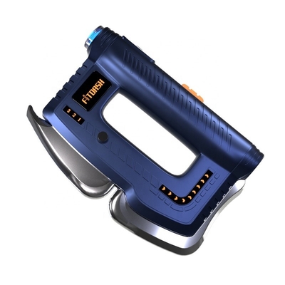 Fitdash Fascia Massage Blade Gua Sha Массажный инструмент набор кнопки управления и зарядки