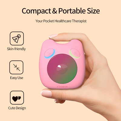 USB-MICRO Mini Massager для трансграничных покупателей