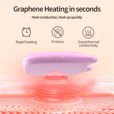 USB-MICRO Mini Massager для трансграничных покупателей