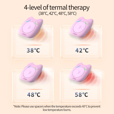 USB-MICRO Mini Massager для трансграничных покупателей