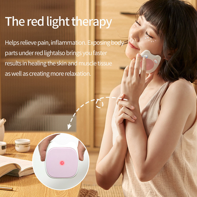 USB-MICRO Mini Massager для трансграничных покупателей