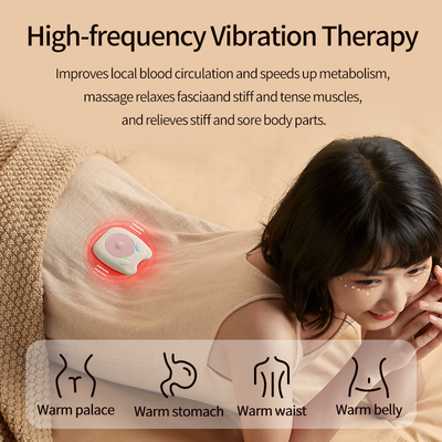 USB-MICRO Mini Massager для трансграничных покупателей