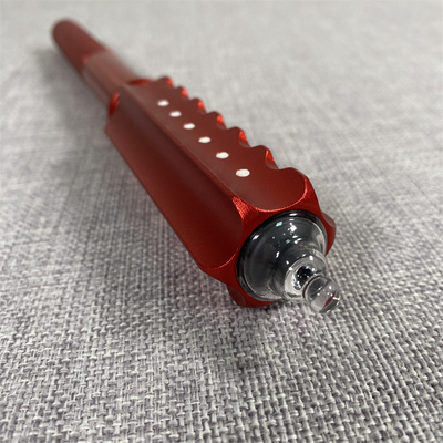 Попрощайтесь с мышечными болями с помощью Fitdash Smart Relief Mini USB Heated Rod Massager