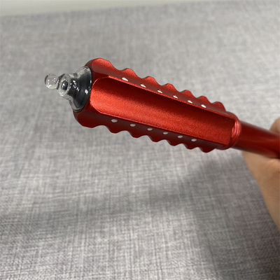 Попрощайтесь с мышечными болями с помощью Fitdash Smart Relief Mini USB Heated Rod Massager