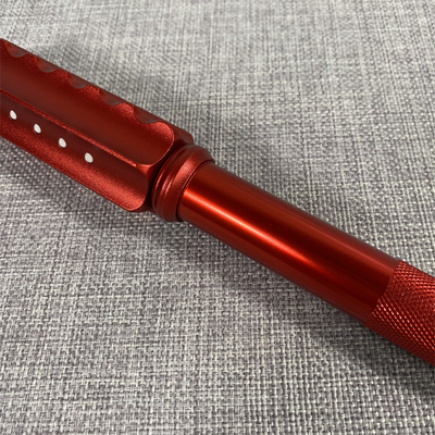 Попрощайтесь с мышечными болями с помощью Fitdash Smart Relief Mini USB Heated Rod Massager