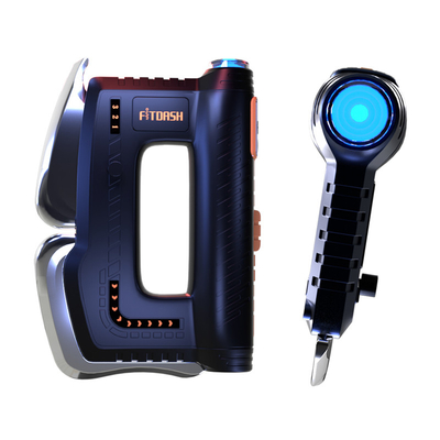 Заряжаемый IASTM Blade Manual Massager для освобождения миофасциалов и восстановления мышц
