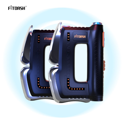 Нож для массажа тела Fitdash Интеллектуальный массажный устройство для освобождения миофасции