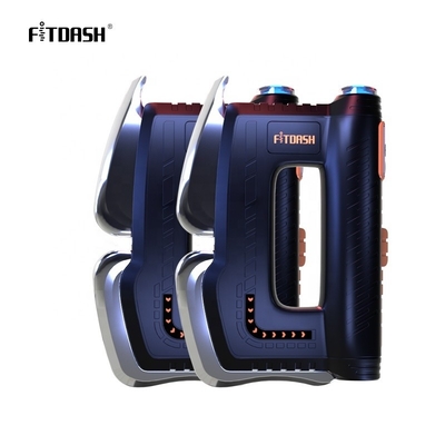 Поздоровайтесь с глубоким расслаблением с помощью Fitdash Customized EMS Heated Massage Scraper