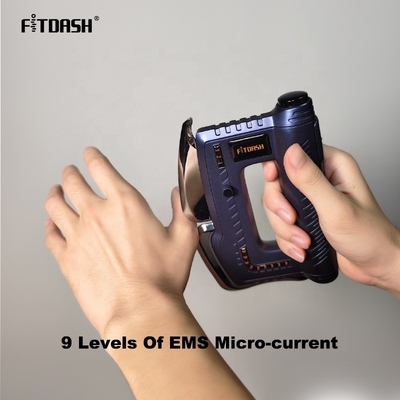Нож Fitdash Gua Sha Fascia - обязательный инструмент для спортсменов и любителей фитнеса