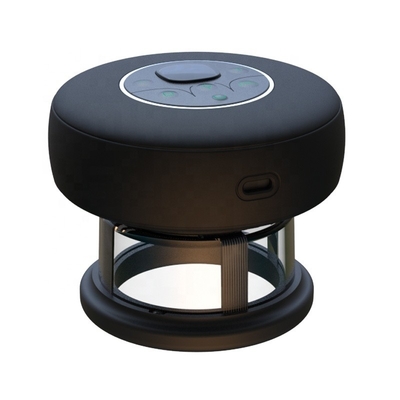 Fitdash Smart Cupping Device Heated Vibrating EMS Massage for Back EMC Certification (Умное устройство Fitdash для подачи чашек) Нагретый вибрирующий массаж ЭМС для спины