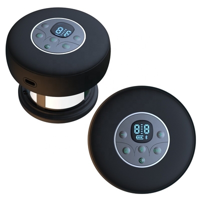 Fitdash EMS Smart Dynamic Cupping Massager Class II Инструмент с сертификацией EMC