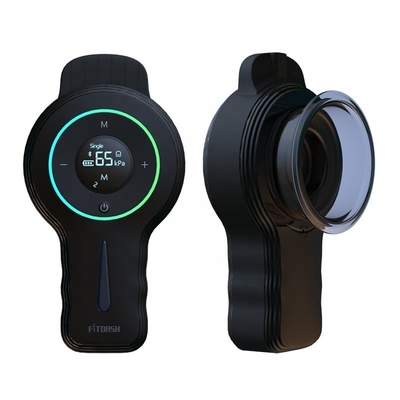 Устройство с номинальной мощностью 7w чашки 1w Fitdash Gua Sha Cupping стимулирующее массажное оборудование
