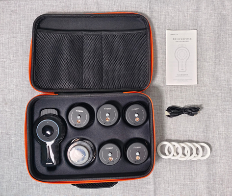 240г ABS PC Cupping Kit Электронное устройство для профессиональной терапии.