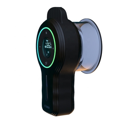Ощутите облегчение боли с помощью Fitdash Electric Cupping Massager Red Light Vibrating