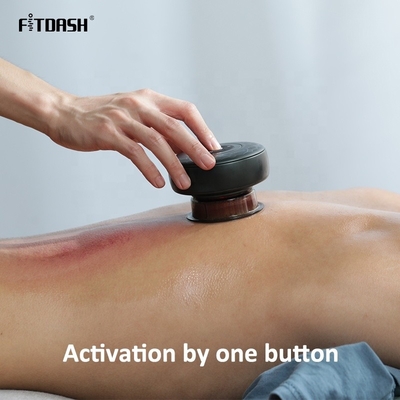 7 Вт номинальной мощности Fitdash перезаряжаемый электрический комплект для купания с Bluetooth и вибрацией