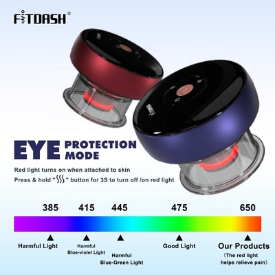 Выносливость примерно в 10 раз Fitdash Умное устройство с управлением мобильным телефоном