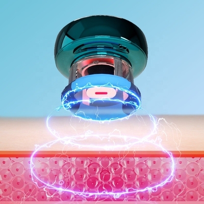 Fitdash Smart Electric Cupping Therapy Set Массаж всего тела с 5 уровнями температуры