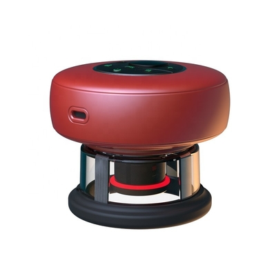 Улучшите свой опыт купания с помощью Fitdash Smart Red Light Cupping Hijama Machine
