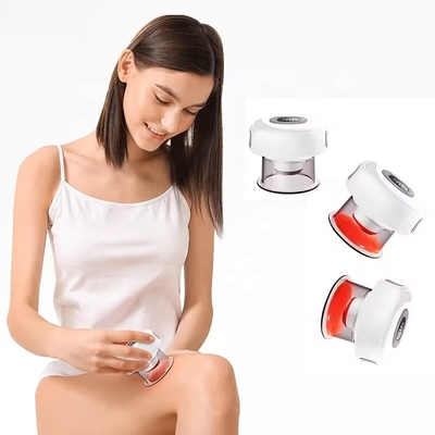 Fitdash Smart Bian-stone Gua Sha Scraping Cupping Device с емкостью батареи 1200 мАч